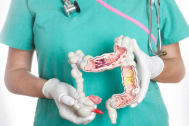 Proctologia